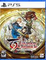 Eiyuden Chronicle: Hundred Heroes - Ps5 - Sony