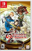Eiyuden Chronicle Hundred Heroes - SWITCH EUA Eiyuden Chronicle Hundred Heroes - SWITCH EUA