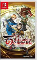 Eiyuden Chronicle: HUNDRED HEROES - Switch - Nintendo