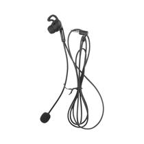 EJEAS FBIM mãos livres Árbitro fone de ouvido 3,5mm Audio Plug Interface para V6 PRO V4 PLUS EJEAS FBIM mãos livres Árbitro fone de ouvido 3,5mm Audio Plug Interface para V6 PRO V4 PLUS