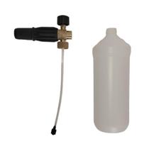 EJETOR DE ESPUMA PROFISSIONAL Jacto 1,0 LITRO 1314419