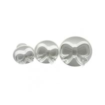 Ejetor de Laço - 3 peças - Cod.GMEZN100 - Prime Chef