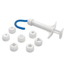 Ejetor de Massas com 8 Discos Mago