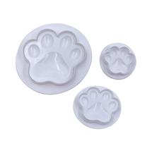 Ejetor De Patinhas 3 Peças - Gmezn1100 Ejetor De Patinhas 3 Peças - Gmezn1100