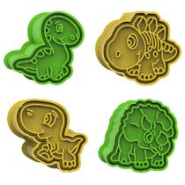 Ejetor Modelador Doces Ejetor Modelador Doces DINOSSAURO Brigadeiros Docinhos Massa BiscOITO Ejetor Modelador Doces Ejetor Modelador Doces DINOSSAURO Brigadeiros Docinhos Massa BiscOITO