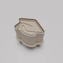 Ejetor Modelador Doces Ejetor Modelador Doces FORMATURA FORMANDO Brigadeiros Docinhos Massa Biscuit Biscoito Resistente Ejetor Modelador Doces Ejetor Modelador Doces FORMATURA FORMANDO Brigadeiros Docinhos Massa Biscuit Biscoito Resistente