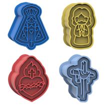 Ejetor Modelador Doces Ejetor Modelador Doces RELIGIAO CATOLICA MARIA JESUS Brigadeiros Docinhos Massa BiscOITO Ejetor Modelador Doces Ejetor Modelador Doces RELIGIAO CATOLICA MARIA JESUS Brigadeiros Docinhos Massa BiscOITO