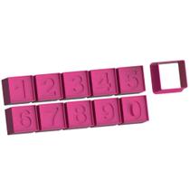 Ejetor Modelador Doces Ejetor Modelador NUMEROS NUMERAIS Brigadeiros Docinhos Massa BiscOITO Ejetor Modelador Doces Ejetor Modelador NUMEROS NUMERAIS Brigadeiros Docinhos Massa BiscOITO