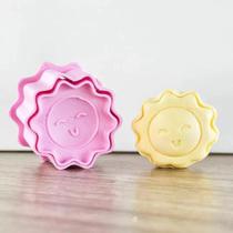 Ejetor Modelador Doces Ejetor Modelador SOL SOLZINHO Brigadeiros Docinhos Massa BiscOITO Ejetor Modelador Doces Ejetor Modelador SOL SOLZINHO Brigadeiros Docinhos Massa BiscOITO