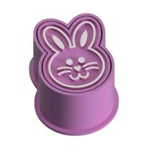 Ejetor Modelador Doces PASCOA Brigadeiros Docinhos Massa Biscuit Biscoito Resistente Massinha Modelar P Ejetor Modelador Doces PASCOA Brigadeiros Docinhos Massa Biscuit Biscoito Resistente Massinha Modelar P