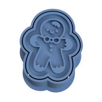 Ejetor Modelador doces PRESENTE NATAL Brigadeiros Docinhos Massa Biscuit Biscoito Resistente Massinha Modelar Pasta