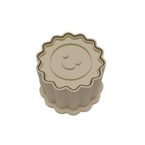 Ejetor Modelador Doces SOL FOFO Brigadeiros Docinhos Massa Biscuit Biscoito Resistente Massinha Modelar Pasta Americana Ejetor Modelador Doces SOL FOFO Brigadeiros Docinhos Massa Biscuit Biscoito Resistente Massinha Modelar Pasta Americana