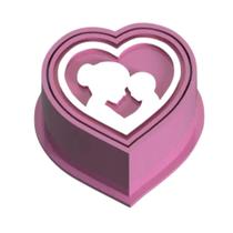 Ejetor Modelador Para Doce DIA DAS MAE AMOR FILHO Brigadeiros Docinhos Massa Biscuit Biscoito Resistente Massinha Mo Ejetor Modelador Para Doce DIA DAS MAE AMOR FILHO Brigadeiros Docinhos Massa Biscuit Biscoito Resistente Massinha Mo