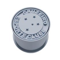 Ejetor Modelador Para Doces CHA DE LINGERIE CRUZEIRO Brigadeiros Docinhos Massa Biscuit Biscoito Resistente Massinha Mod