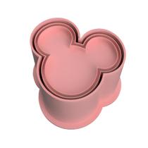 Ejetor Modelador Para Doces DISNEY MICKEY MINNIE Brigadeiros Docinhos Massa Biscuit Biscoito Resistente Massinha Modelar Ejetor Modelador Para Doces DISNEY MICKEY MINNIE Brigadeiros Docinhos Massa Biscuit Biscoito Resistente Massinha Modelar