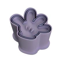 Ejetor Modelador Para Doces DISNEY MICKEY MINNIE Brigadeiros Docinhos Massa Biscuit Biscoito Resistente Massinha Modelar Ejetor Modelador Para Doces DISNEY MICKEY MINNIE Brigadeiros Docinhos Massa Biscuit Biscoito Resistente Massinha Modelar