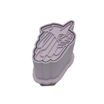 Ejetor Modelador Para Doces DIVERTIDAMENTE TEDIO DEPRESSAO Brigadeiros Docinhos Massa Biscuit Biscoito Resistente Massin Ejetor Modelador Para Doces DIVERTIDAMENTE TEDIO DEPRESSAO Brigadeiros Docinhos Massa Biscuit Biscoito Resistente Massin