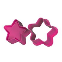 Ejetor Modelador Para Doces ESTRELA Brigadeiros Docinhos Massa Biscuit Biscoito Resistente Massinha Modelar Pasta Americ Ejetor Modelador Para Doces ESTRELA Brigadeiros Docinhos Massa Biscuit Biscoito Resistente Massinha Modelar Pasta Americ