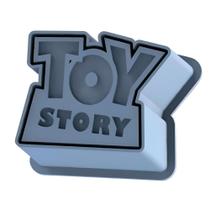 Ejetor Modelador Para Doces LOGO TOY STORY