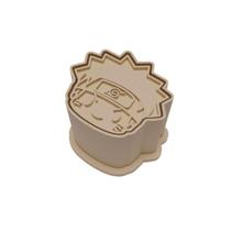 Ejetor Modelador Para Doces NARUTO Brigadeiros Docinhos Massa Biscuit Biscoito Resistente Massinha Modelar Pasta America Ejetor Modelador Para Doces NARUTO Brigadeiros Docinhos Massa Biscuit Biscoito Resistente Massinha Modelar Pasta America
