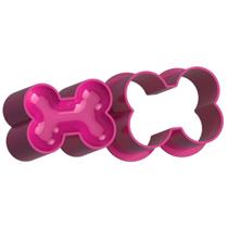 Ejetor Modelador Para Doces OSSO OSSINHO ANIMAL Brigadeiros Docinhos Massa Biscuit Biscoito Resistente Massinha Modelar Ejetor Modelador Para Doces OSSO OSSINHO ANIMAL Brigadeiros Docinhos Massa Biscuit Biscoito Resistente Massinha Modelar