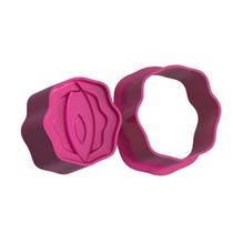 Ejetor Modelador Para Doces SEXY HOT LINGERIE LABIOS Brigadeiros Docinhos Massa Biscuit Biscoito Resistente Massinha Ejetor Modelador Para Doces SEXY HOT LINGERIE LABIOS Brigadeiros Docinhos Massa Biscuit Biscoito Resistente Massinha
