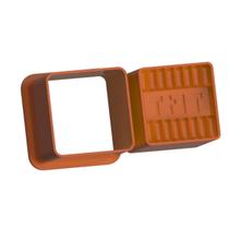 Ejetor Modelador Para Doces TNT MINECRAFT Brigadeiros Docinhos Massa Biscuit Biscoito Resistente Massinha Ejetor Modelador Para Doces TNT MINECRAFT Brigadeiros Docinhos Massa Biscuit Biscoito Resistente Massinha