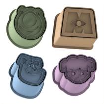 Ejetor MONSTROS S.A Ejetor MONSTROS S.A