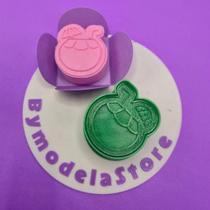 Ejetor para Brigadeiro e Docinhos Agua de Coco Verão