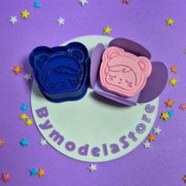Ejetor para Brigadeiro e Docinhos Boneca MeToo Ejetor para Brigadeiro e Docinhos Boneca MeToo