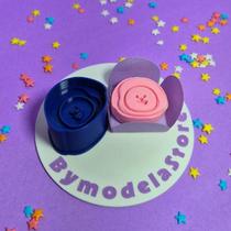 Ejetor para Brigadeiro e Docinhos BTS Chimmy JIMIN