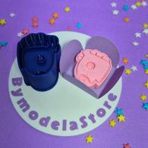 Ejetor para Brigadeiro e Docinhos BTS Mang JHOPE