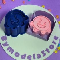 Ejetor para Brigadeiro e Docinhos BTS Shooky SUGA