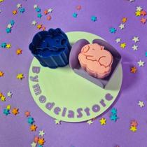 Ejetor para Brigadeiro e Docinhos Capivara 2 Ejetor para Brigadeiro e Docinhos Capivara 2