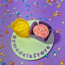 Ejetor para Brigadeiro e Docinhos Cascão