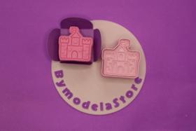 Ejetor para Brigadeiro e Docinhos Castelo