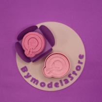 Ejetor para Brigadeiro e Docinhos Chapéu Magali Ejetor para Brigadeiro e Docinhos Chapéu Magali