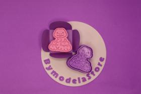 Ejetor para Brigadeiro e Docinhos Cobra