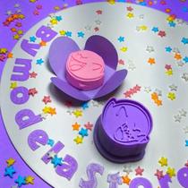 Ejetor para Brigadeiro e Docinhos Fantasma do Super Mário