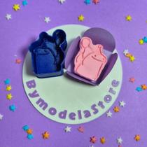 Ejetor para Brigadeiro e Docinhos Flork Ejetor para Brigadeiro e Docinhos Flork