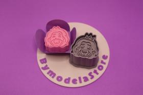 Ejetor para Brigadeiro e Docinhos Jesus