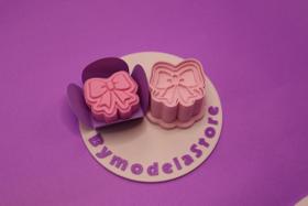 Ejetor para Brigadeiro e Docinhos Laço 2