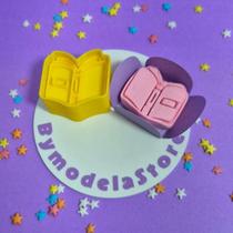 Ejetor para Brigadeiro e Docinhos Livro de Escola 2