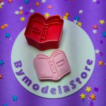 Ejetor para Brigadeiro e Docinhos Livro de Escola Ejetor para Brigadeiro e Docinhos Livro de Escola