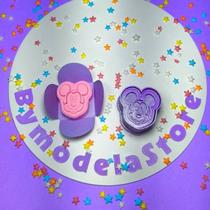 Ejetor para Brigadeiro e Docinhos Mickey