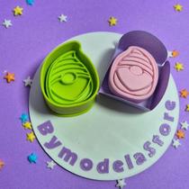 Ejetor para Brigadeiro e Docinhos Natal 11