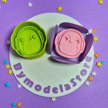 Ejetor para Brigadeiro e Docinhos Natal 4