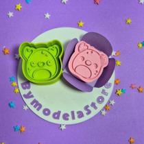 Ejetor para Brigadeiro e Docinhos Natal 5