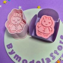 Ejetor para Brigadeiro e Docinhos Natal Biscoito 2