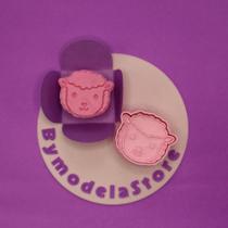 Ejetor para Brigadeiro e Docinhos Ovelha